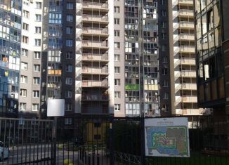 Помещение свободного назначения на продажу, 88.1 м2, Санкт-Петербург, Русановская улица, 19к5, метро Обухово