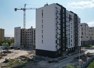 Продам 1-комнатную квартиру, 34.1 м2, Калининград