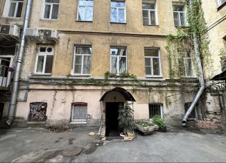 Сдается помещение свободного назначения, 52.3 м2, Санкт-Петербург, Звенигородская улица, 4