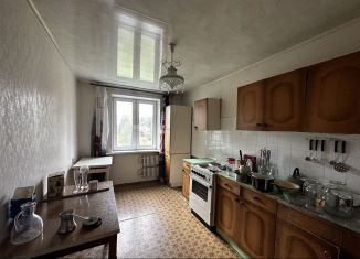 Продается 2-ком. квартира, 59.1 м2, Брянск, Загородный переулок, 22