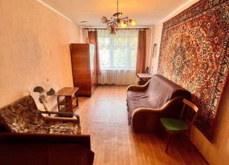 Сдача в аренду 1-ком. квартиры, 35.6 м2, Псков, 1-я Посёлочная улица, 15