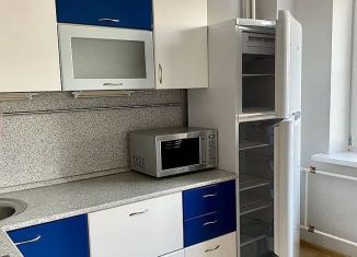 Сдается в аренду однокомнатная квартира, 40 м2, Ростов-на-Дону, улица Евдокимова, 37Д