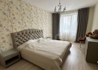 Сдам 2-ком. квартиру, 73.3 м2, Санкт-Петербург, Коломяжский проспект, 15к2