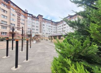 Продаю однокомнатную квартиру, 43 м2, Ставрополь, улица Чехова, 67