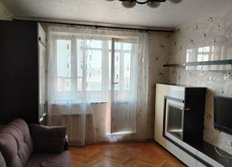 Аренда двухкомнатной квартиры, 52 м2, Москва, улица Мусоргского, 5к2, улица Мусоргского