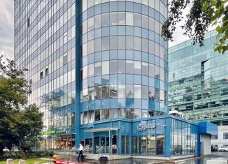 Сдам в аренду офис, 538 м2, Москва, Кожевническая улица, 10с1, Кожевническая улица