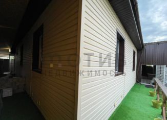 Дом на продажу, 100 м2, Тюмень, 6-я Садовая улица, 13