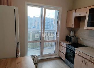 Продам однокомнатную квартиру, 33 м2, Кемерово, 2-я Заречная улица, 14, ЖК Кемерово-Сити