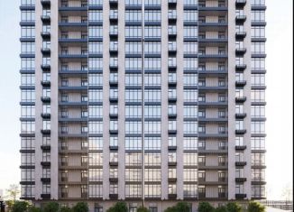 Продаю однокомнатную квартиру, 46.9 м2, Махачкала, улица Ирчи Казака, 37