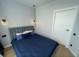 Продается двухкомнатная квартира, 54 м2, Ростов-на-Дону, Доломановский переулок, 124с1, ЖК Центральный