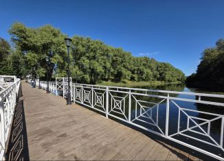 Продам двухкомнатную квартиру, 61 м2, Смоленск, улица Александра Степанова, 14