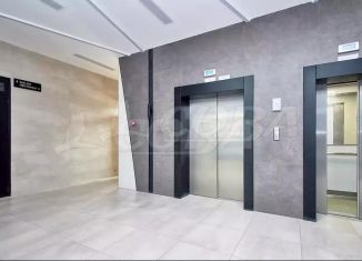 2-ком. квартира на продажу, 54 м2, Тюмень, улица Республики, 204к10