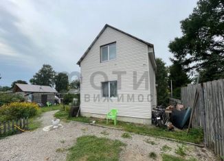 Продается дача, 80 м2, Тюмень, улица 6-я Линия