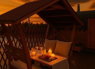 Сдается дом, 54 м2, Ростовская область, Октябрьский переулок