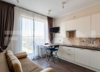 Сдаю 1-комнатную квартиру, 37 м2, Котельники, Яничкин проезд, 12к7