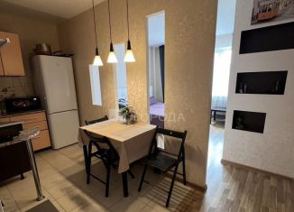 Сдается 1-комнатная квартира, 33 м2, Новосибирск, улица Татьяны Снежиной, 45, Октябрьский район