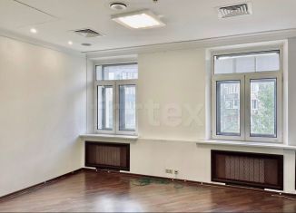 Сдача в аренду офиса, 5830 м2, Москва, Большая Грузинская улица, 12с2, Большая Грузинская улица