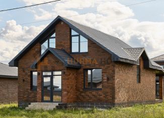 Продам дом, 130 м2, деревня Шмидтово