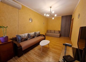 1-комнатная квартира в аренду, 45 м2, Краснодарский край, проспект Дзержинского, 192