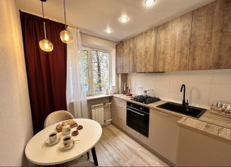 Продажа двухкомнатной квартиры, 44.6 м2, Ростов-на-Дону, Коммунистический проспект, 12