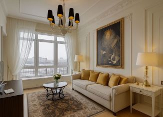 Продажа пятикомнатной квартиры, 212 м2, Москва, улица Фадеева, 4А, улица Фадеева