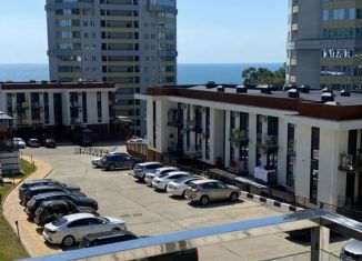 Аренда квартиры студии, 24 м2, Сочи, улица Ленина, 298В/4