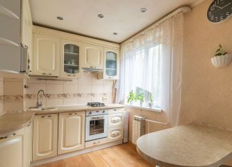 Продаю двухкомнатную квартиру, 32.4 м2, Екатеринбург, Курганская улица, 3, Октябрьский район