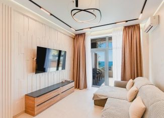 Продажа трехкомнатной квартиры, 117 м2, Сочи, Курортный проспект, 93, микрорайон Бытха