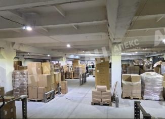 Сдается в аренду складское помещение, 965 м2, Королёв, проезд Ярославский, 3Б
