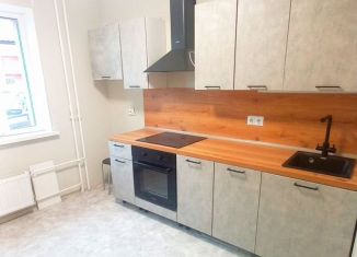 Трехкомнатная квартира на продажу, 57 м2, поселок городского типа Стройкерамика, улица Антонины Зубовой, 2с1