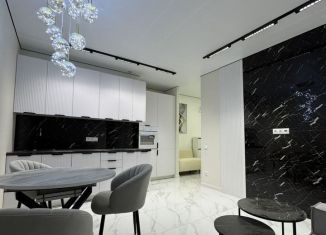 Продается трехкомнатная квартира, 75 м2, Тула, Рязанская улица, 21