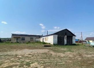 Продажа гаража, 30 м2, село Сафакулево, Пионерская улица, 14а