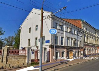 Сдаю помещение свободного назначения, 13.3 м2, Ярославль, Большая Октябрьская улица, 30, Кировский район