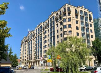 Квартира на продажу студия, 29.1 м2, Калининград