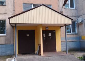 2-комнатная квартира на продажу, 49.6 м2, Барнаул, улица Папанинцев, 121