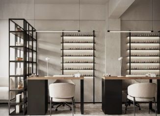 Продам помещение свободного назначения, 23.5 м2, Санкт-Петербург, улица Лагоды, 2