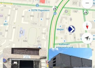 Продаю гараж, 18 м2, Барнаул, Власихинская улица, 170