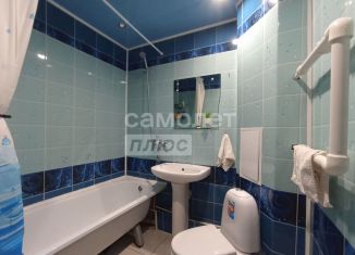 Продаю 1-ком. квартиру, 35 м2, Набережные Челны, проспект Хасана Туфана, 38