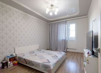 Продам 2-ком. квартиру, 65.4 м2, посёлок Шушары, Вилеровский переулок, 6, ЖК Юнион