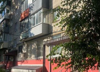 Продажа трехкомнатной квартиры, 63 м2, Тамбов, Широкая улица, 6