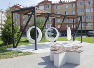 Продам 2-ком. квартиру, 61.8 м2, Ярославль, улица Александра Додонова, 10, ЖК Норские Резиденции