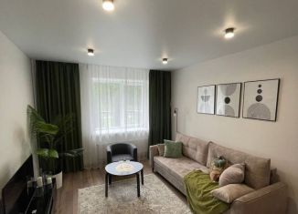 Продается 2-комнатная квартира, 54.9 м2, Тольятти