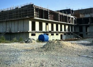 Продам 1-комнатную квартиру, 46.4 м2, Махачкала, Луговая улица, 55