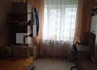 Продажа 3-ком. квартиры, 60 м2, деревня Лоскутово, улица Гагарина, 45