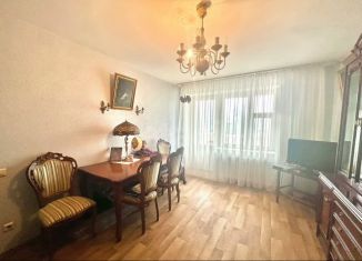 Продажа 2-комнатной квартиры, 47.7 м2, Смоленск, Нижне-Лермонтовская улица, 19