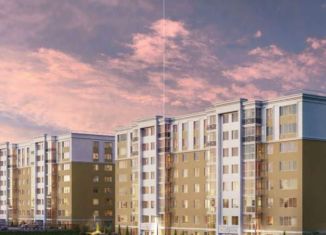 Продам 1-ком. квартиру, 32.9 м2, Крым, Симферопольское шоссе, 48к1