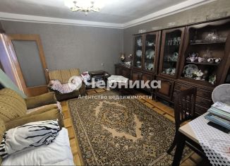 3-ком. квартира на продажу, 71.5 м2, Кисловодск, улица Героев Медиков, 25