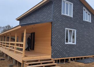 Продажа дома, 150 м2, деревня Чепелёво, 46К-2003