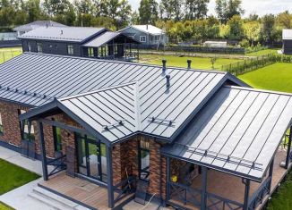 Продаю дом, 186 м2, коттеджный посёлок Семибратское-1, коттеджный посёлок Семибратское-1, 877