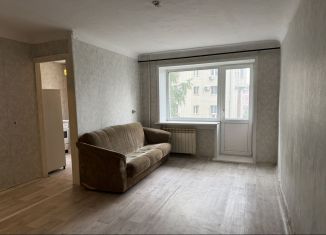 Сдается 1-ком. квартира, 29.4 м2, Новосибирск, улица Дуси Ковальчук, 266/5, метро Заельцовская